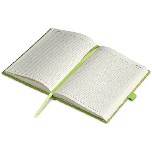 Altitude Advantage A5 2026 Diary & Omega Pen Set Notes